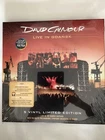David Gilmour Live in Gdansk 5 Vinyl Limited Edition Box Set New Sealed Mint