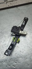 BMW 1 E81 E87 2007 Hinten links Fensterheber elektrisch mit Motor T�r hinten