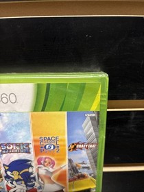 Dreamcast Collection - Microsoft Xbox 360 Brand New
