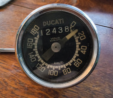 Ducati Speedo Veglia Borletti