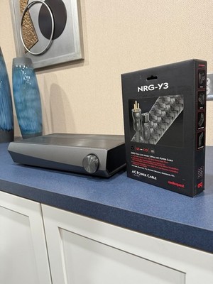 Denon HEOS AVR 5.1-Channel Home Theater Receiver New Open Box