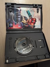 Metroid Prime 2: Echoes (GameCube, 2004) (CIB)