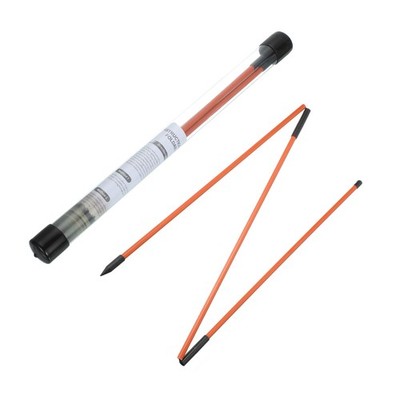 Golf Alignment Sticks 132cm Golf Ausrichtungsstäbe Ausrichtungsstange