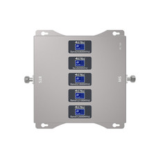 Five Band 2G 3G 4G 5G Signal Amplifier 800/90...