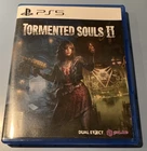 Tormented Souls ii 2 Horror Game For PlayStation 5 PS5