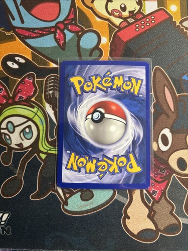 Eevee 75/147 Aquapolis REVERSE HOLO Foil e-Reader Edition WOTC - Picture 4 of 4
