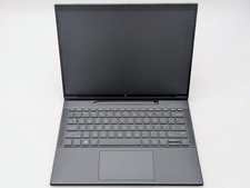 HP Elite Folio 2-in-1 13" FHD Touch SNAPDRAGON 8CX 8GB Adreno 690 Retroilluminato *LEGGI*