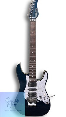 SCHECTER SD-2-24