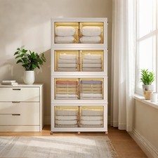 Storage Bins With Lids Stackable Storage Bins With Wheels