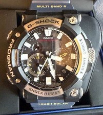 Casio G-Shock Frogman GWF-A1000-1A2JF du Japon