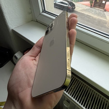 iPhone 12 Pro 128 GB Gold 