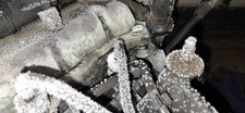 Injecteur Volkswagen BORA