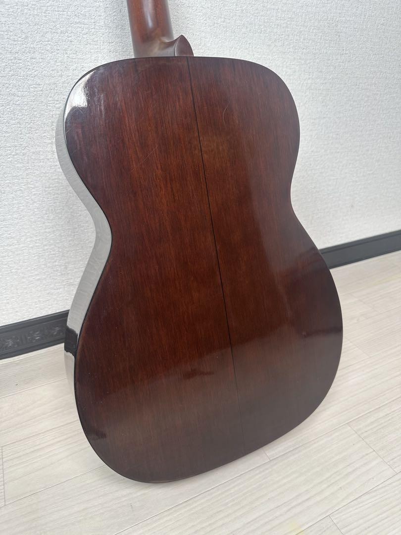 Takamine  Elite F-170 タカミネ　アコギ Takamine Elite F-170 Acoustic Guitar Vintage Japan Made
