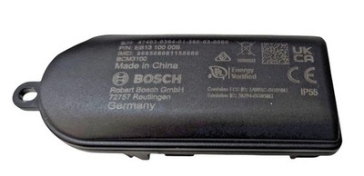 Bosch Connect Smart System Connect Module BCM3100 GPS EB13.100.00B