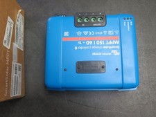Victron SCC115060211 SmartSolar MPPT 150/60-Tr Solar Charge Controller O3D 