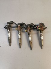 Kit Iniettori Iniettori Diesel Nissan Qashqai 2012 H8200294788 81kW