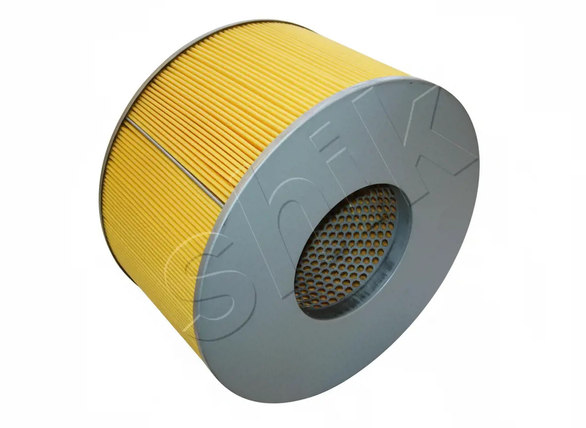 4x ✅Fits ASHIKA-FILTRY 20-02-271 AIR FILTER ⭐UK Seller⭐ - Image 7