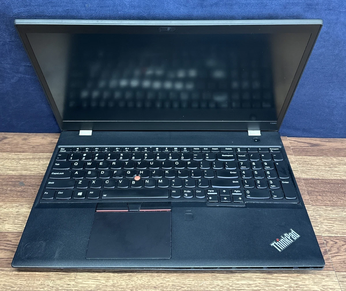 Preços baixos em Lenovo Thinkpad T580 notebooks e netbooks | eBay
