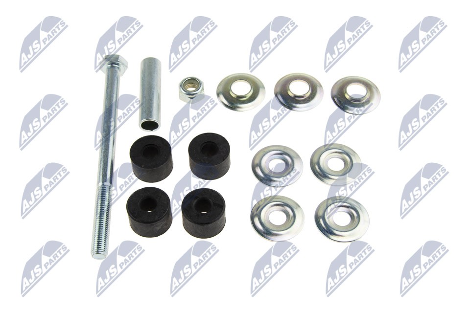 N.T.Y. ZLT-MS-042.NTY Rod/Strut, stabiliser for MITSUBISHI - Image 12