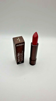 Aveda Feed My Lips Pure Nourish Mint Vegan Lipstick ~05 Mulberry ~New In Box