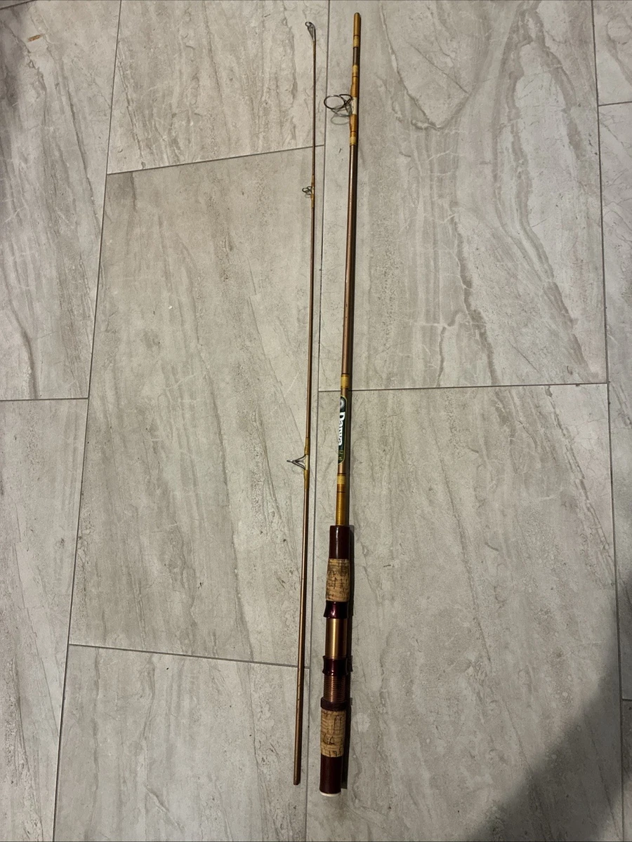 daiwa 1500 series vintage fishing pole Daiwa Vintage Fishing Rods Fiberglass Shaft/Blank for sale