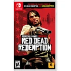 Red Dead Redemption [Nintendo Switch]
