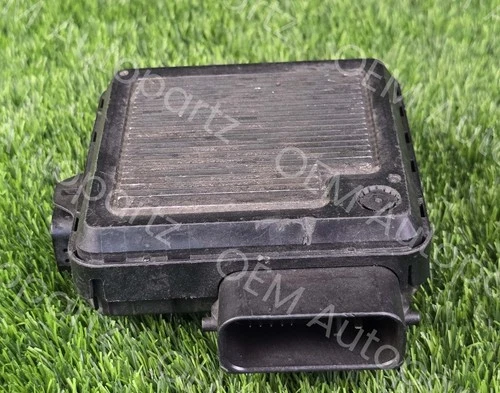 Lexus ES350 2007-2012 Transmission computer Module 89530-33132 Oem Used - Picture 10 of 14