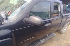 (LOCAL PICKUP ONLY) Driver Front Door Thru 11/14/10 Fits 10-11 SIERRA 1500 PICKU