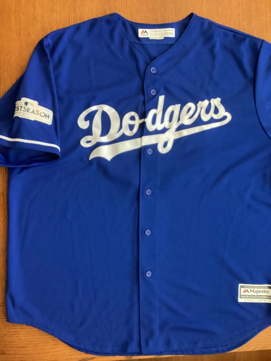 Yasiel Puig Los Angeles Dodgers MLB Jerseys for sale | eBay