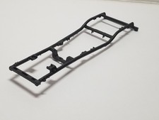 1941 Willys Pickup Frame For Revell Monogram 125 Model Kit 41 43 1943