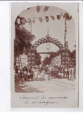 AVALLON: souvenir du concours de musique - très bon état