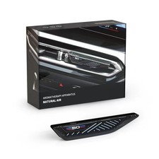F�r BMW Lufterfrischer Halter Natural Air Duftstick Bergblick Auto