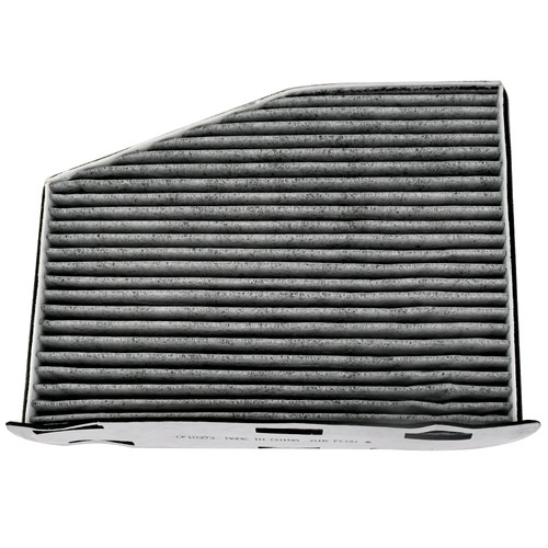 For VW CC Golf Tiguan EOS Audi A3 Q3 CF10373 Carbon Cabin Filter 2.0L/3.6L - Picture 3 of 7