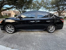 2013 Nissan Sentra 