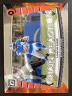 2025 Donruss Optic Jahmyr Gibbs Base (RAW)