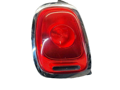 14-20 MINI COOPER Tail Light lamp Left driver qtr panel mounted 63217297509