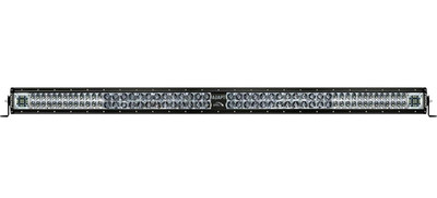 Rigid Industries Adapt E-Series 50'' Seamless Beam Transition LED Light Bar