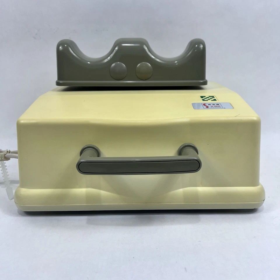 Sun Ancon Sun Harmony SDM-323 The CHI MACHINE Exerciser Therapeutic Massager - Image 3 of 4