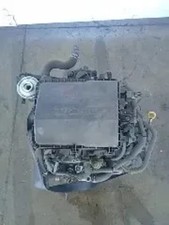 Moteur Daihatsu TERIOS