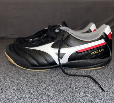 Mizuno Morelia Sala Elite In Futsal Hallenschuhe EUR 40 Neu