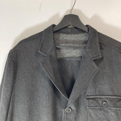 Y's for men のウールジャケット Y's for men のウールジャケット Yohji Yamamoto ヨウジヤマモト