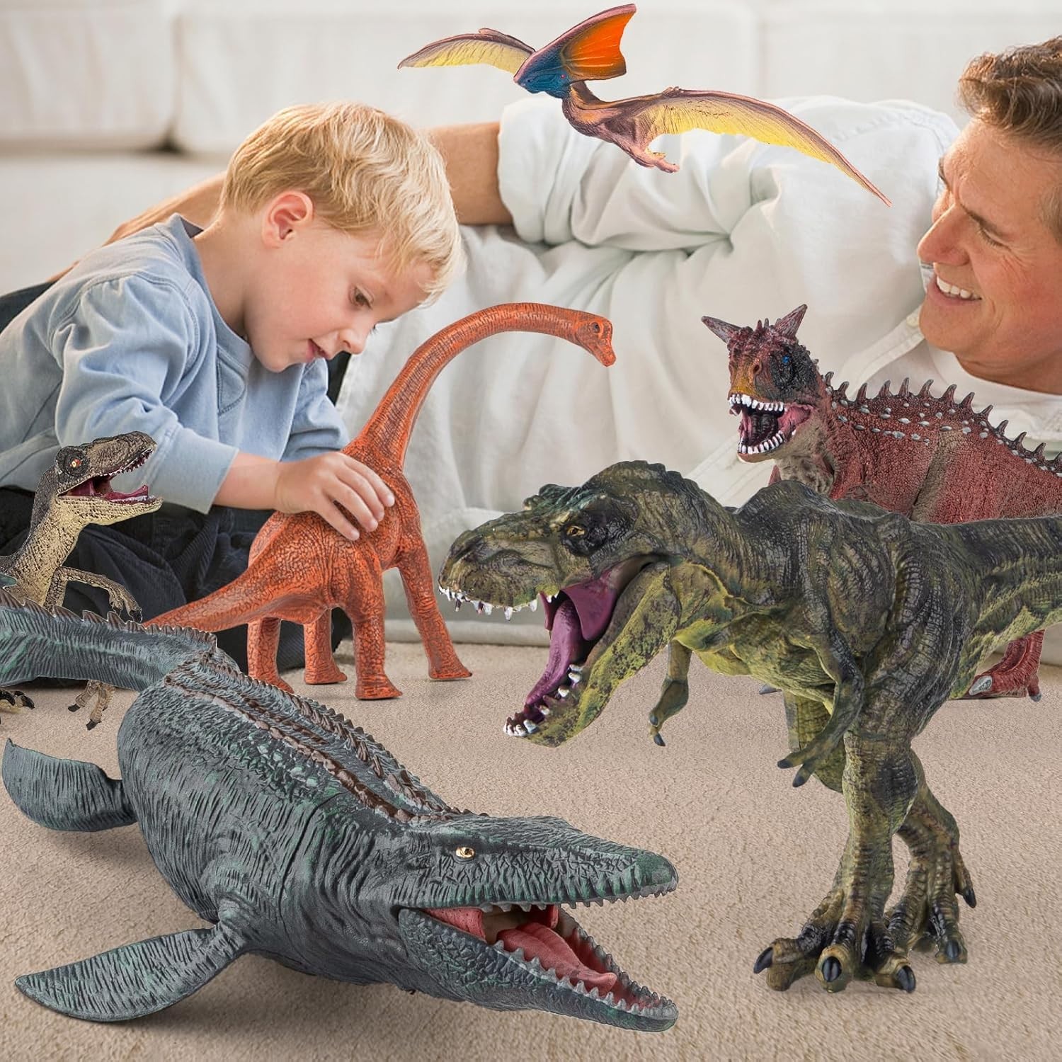 For 3-8 Kid Boy Gifts
