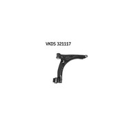 Lenker, RadaufhäNgung SKF Vkds 321117 FüR Audi Vw, Vorderachse Rechts, Unten