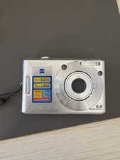 Sony Cyber shot Camera FOR PARTS/REPAIR