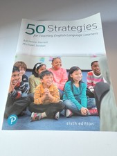50 Strategies for Teaching English Language L...