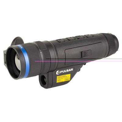 Pulsar Telos LRF XL50 Thermal Monocular