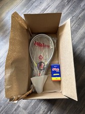 NEW USTA Red Ball Tennis 23 Junior Racquets 2 Red Ball Tennis Balls Starter