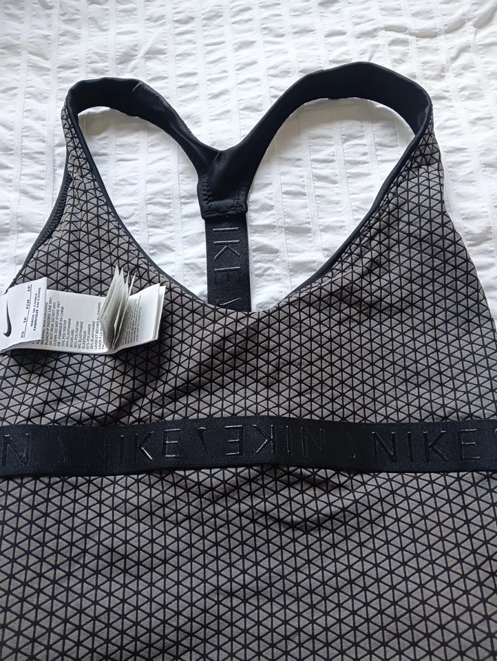 Maillot De Bain Nike 34 - Photo 2/4