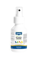 Insektenschutzmittel Canina Petvital Bio-Insect-Shocker 100Ml FüR Haustiere