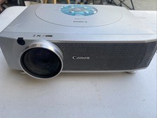 Canon LV 7350 Projector